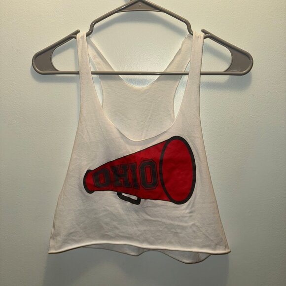 Ohio State Lot - Small Women's Buckeye Gear/Shirts/Shorts/More - Picture 6 of 9